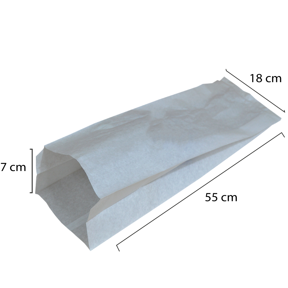 180x70x550mm