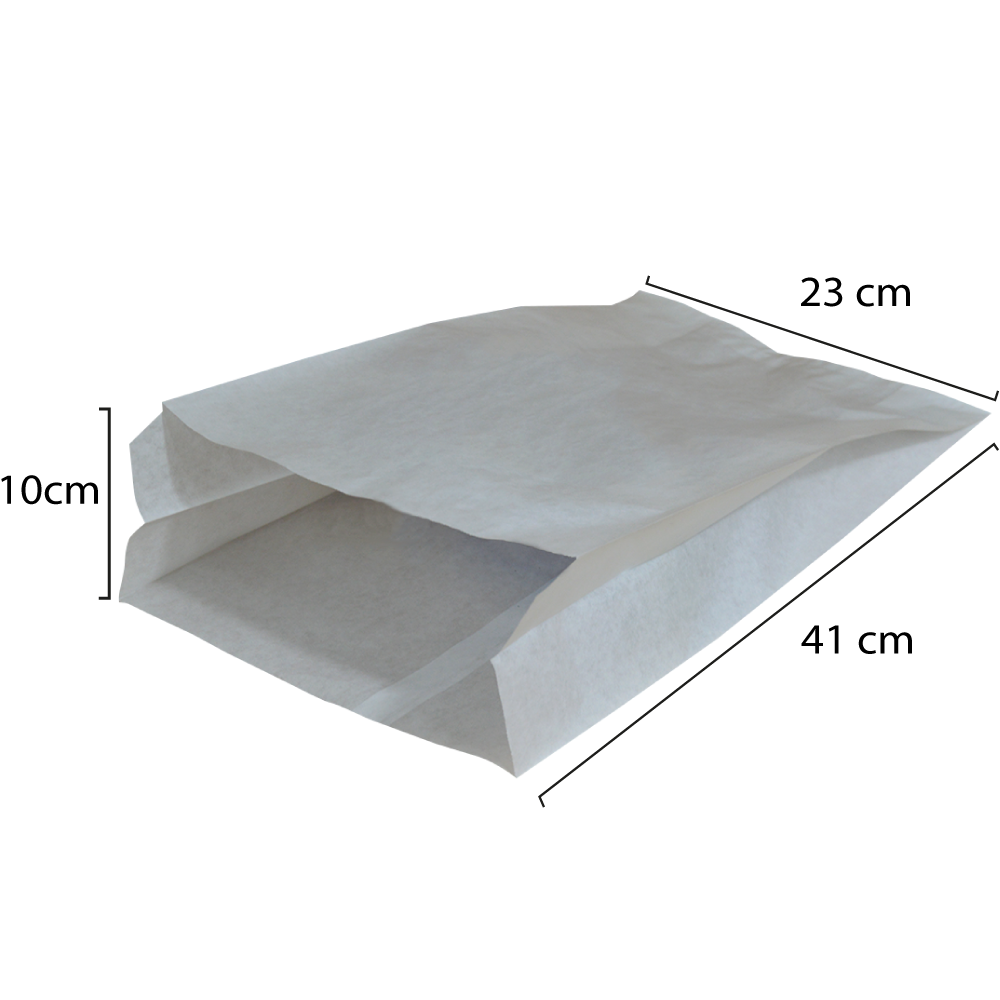 230x100x410mm