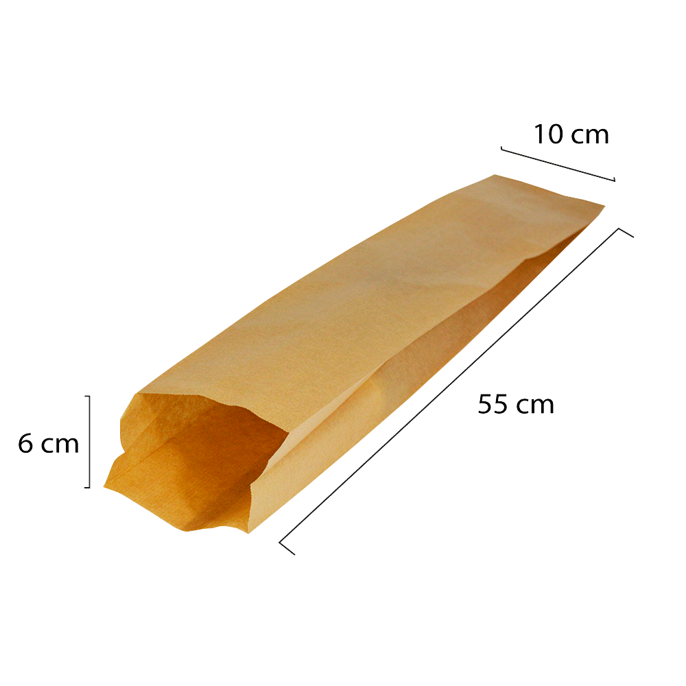 100x60x550mm