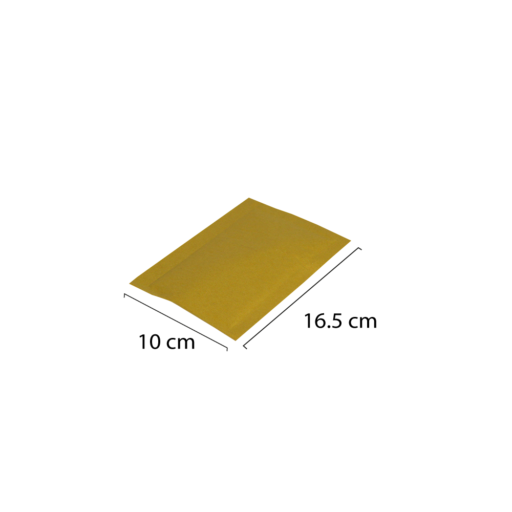 100x165mm